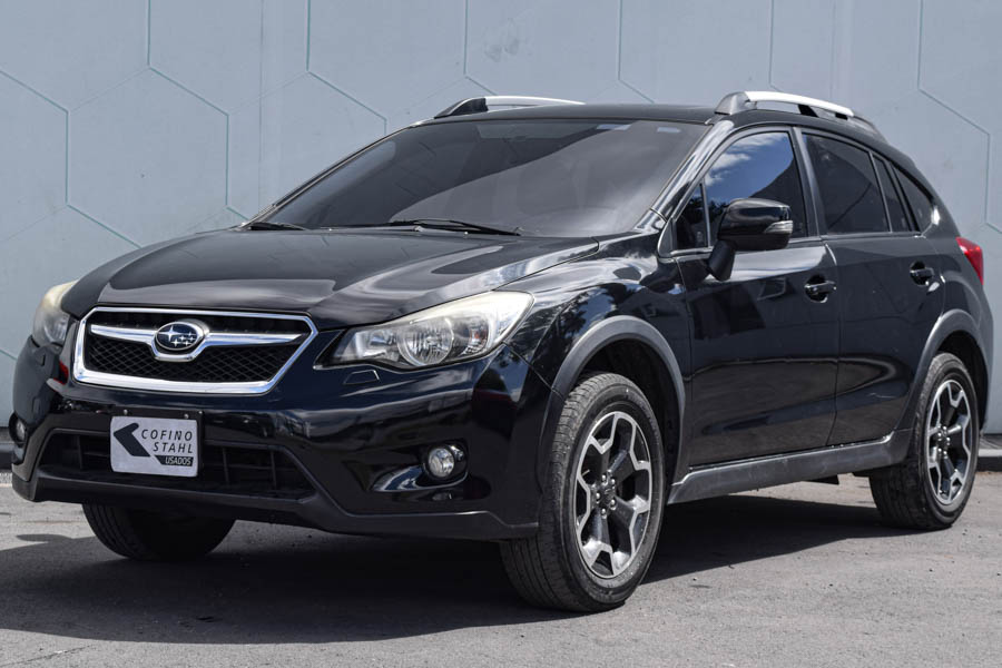 SUBARU XV 4X4 2014 - 2312